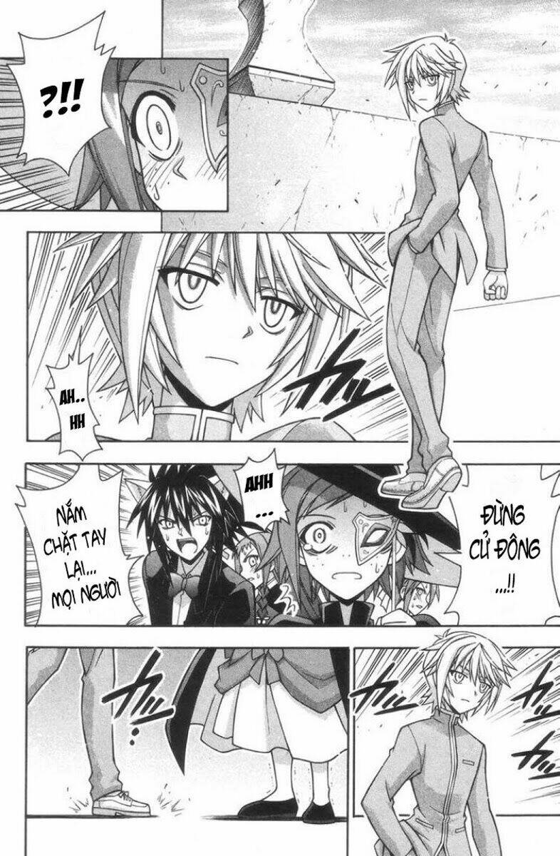 bậc thầy ma pháp chapter 309 10