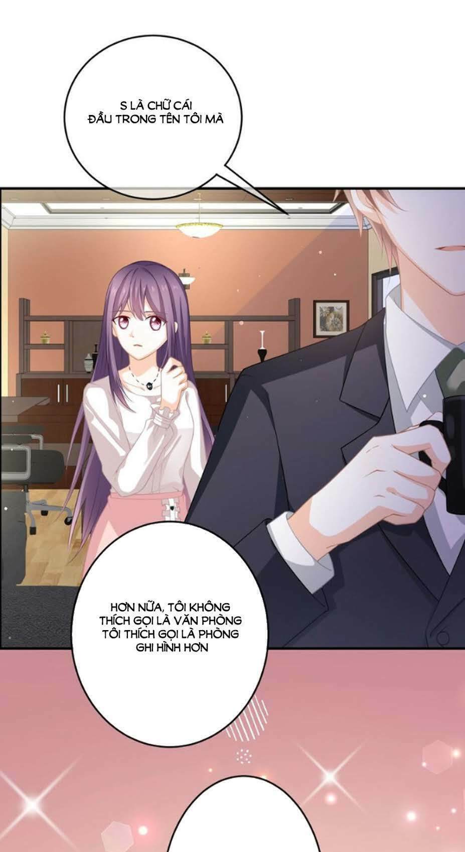 tiệm may luyến sắc chapter 13 27