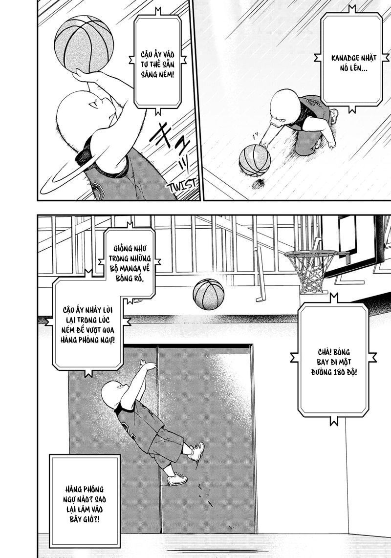 đến giờ "thẩm vấn" rồi, thưa công chúa! chapter 50 8