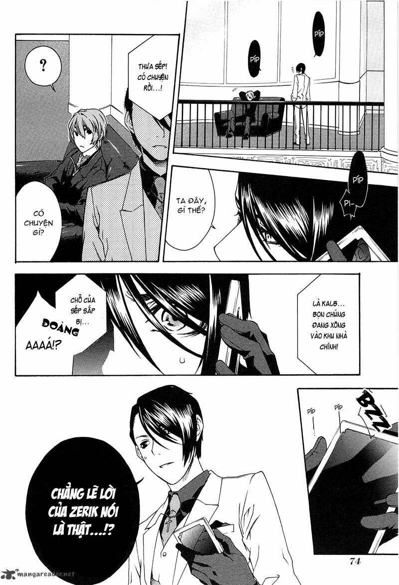 mother keeper chapter 31 11