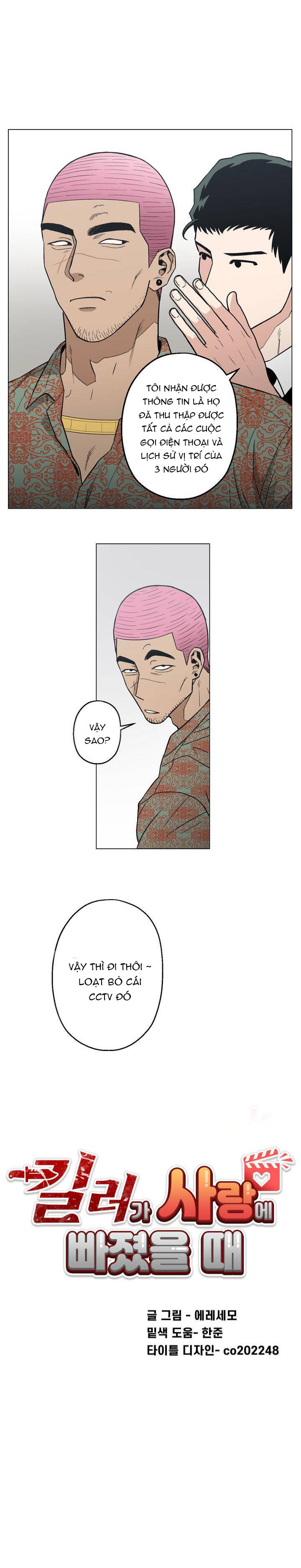 khi sát nhân biết yêu chapter 8 4