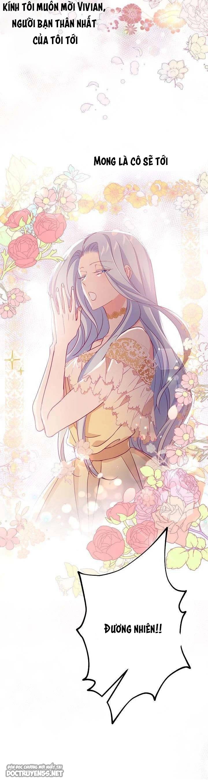 nếu tôi là nhân vật phản diện liệu tôi sẽ chết chapter 44 13