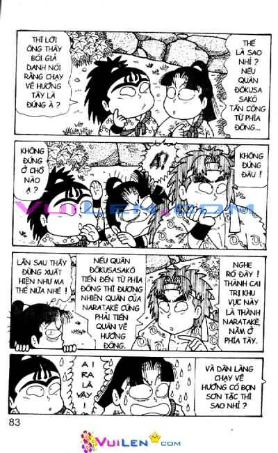 ninja loạn thị chapter 52 83