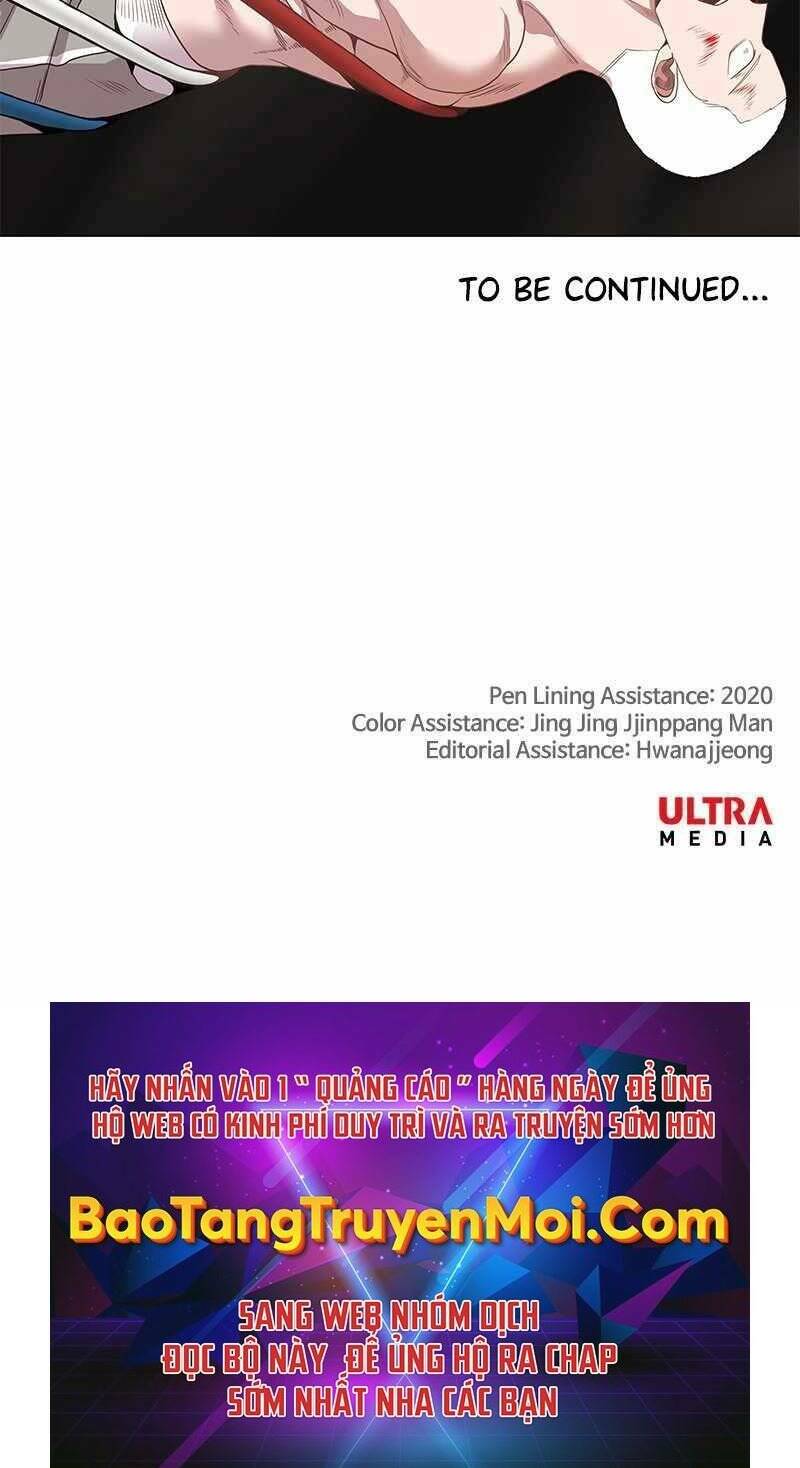 võ sĩ - the boxer chapter 121 64
