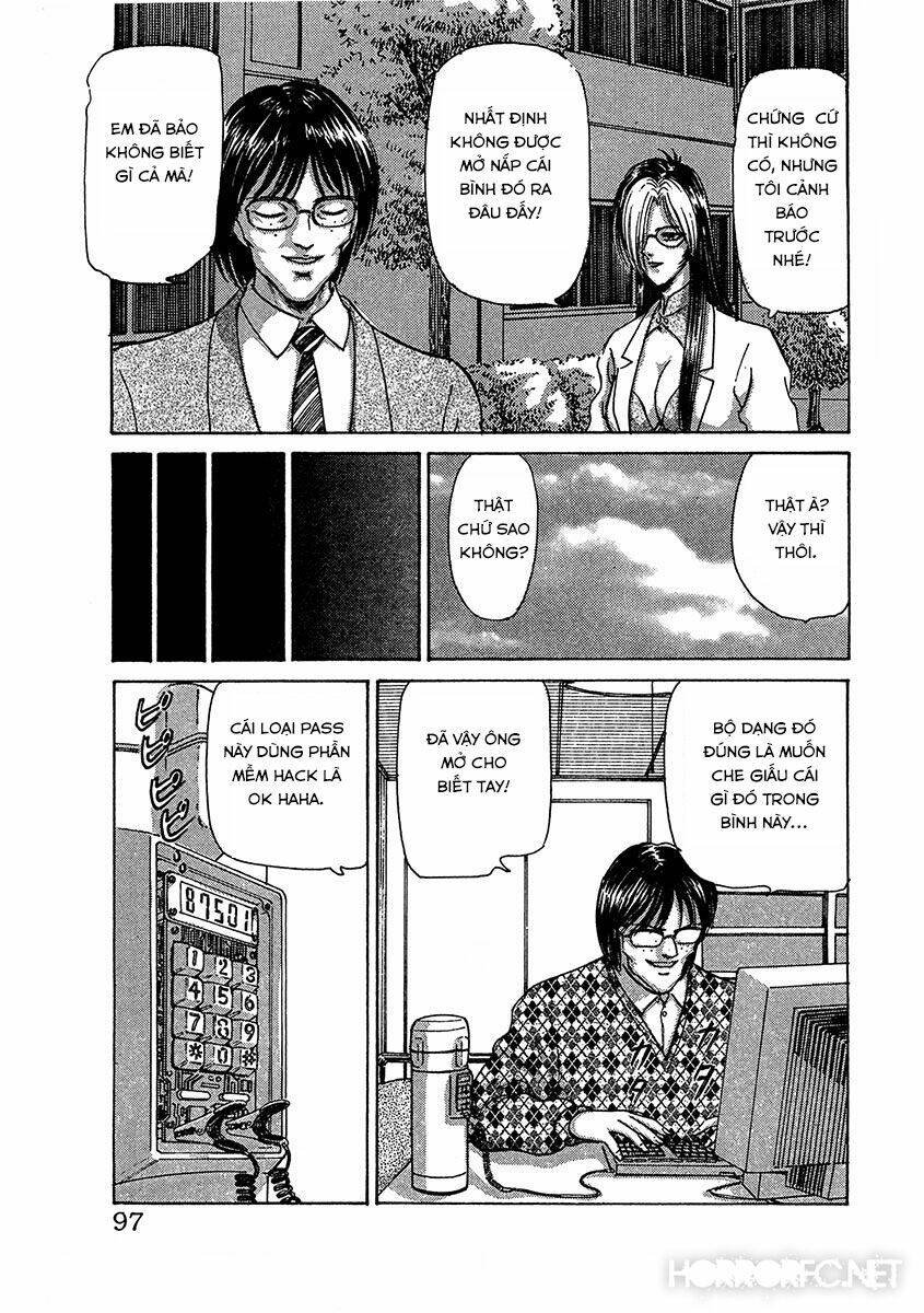 dangerous female teacher chapter 15 13