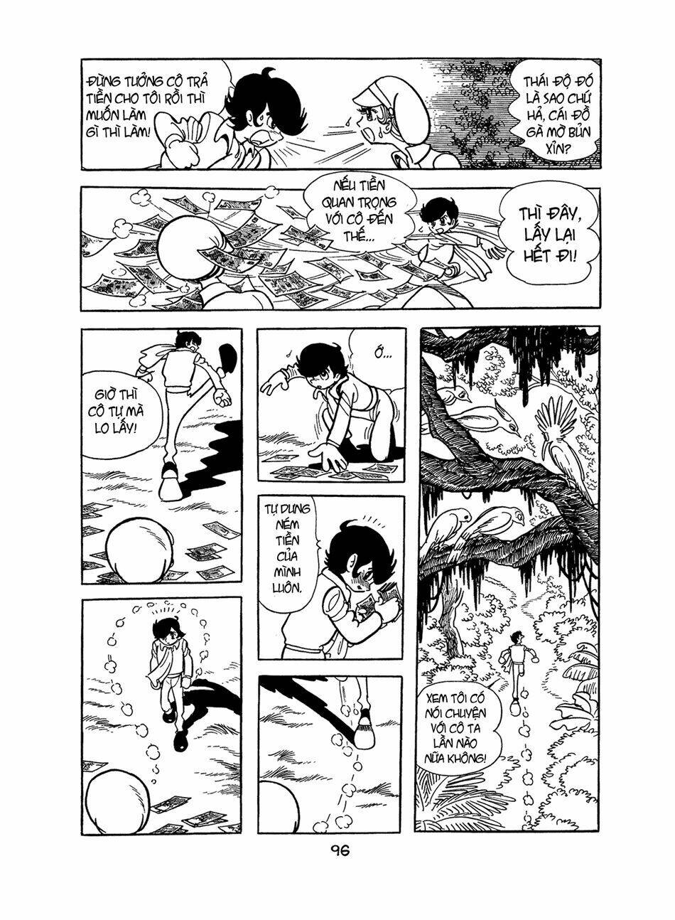 apollo’s song chapter 2.1 18