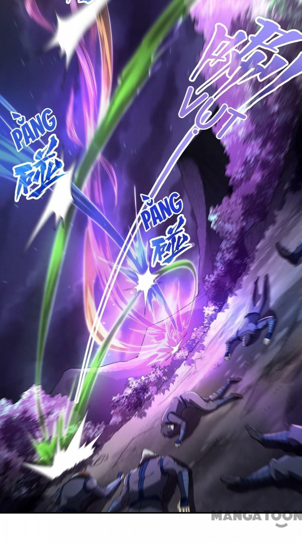 đệ nhất người ở rể chapter 108 21