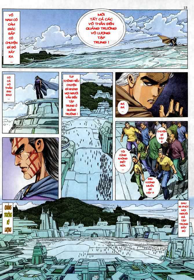 võ thần chapter 37 13