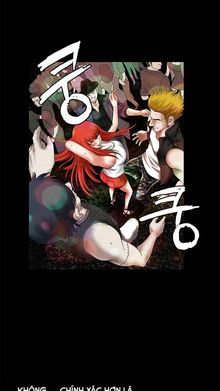 seduction - quyến rũ chapter 25 4