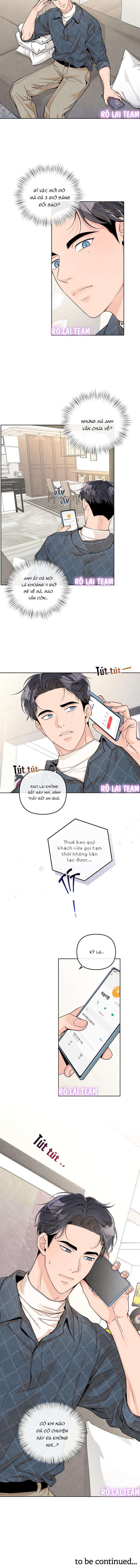 người cũ không rủ cũng đến chapter 11 11