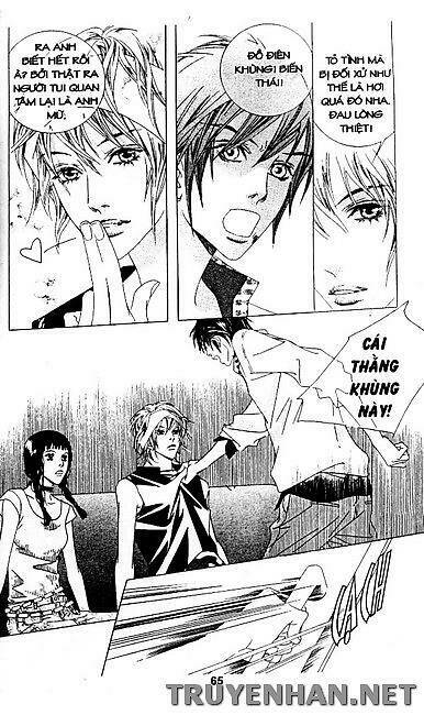 cám dỗ chapter 28 9