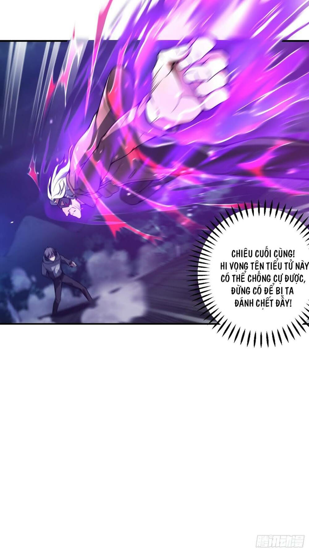 đệ nhất người ở rể chapter 43 24