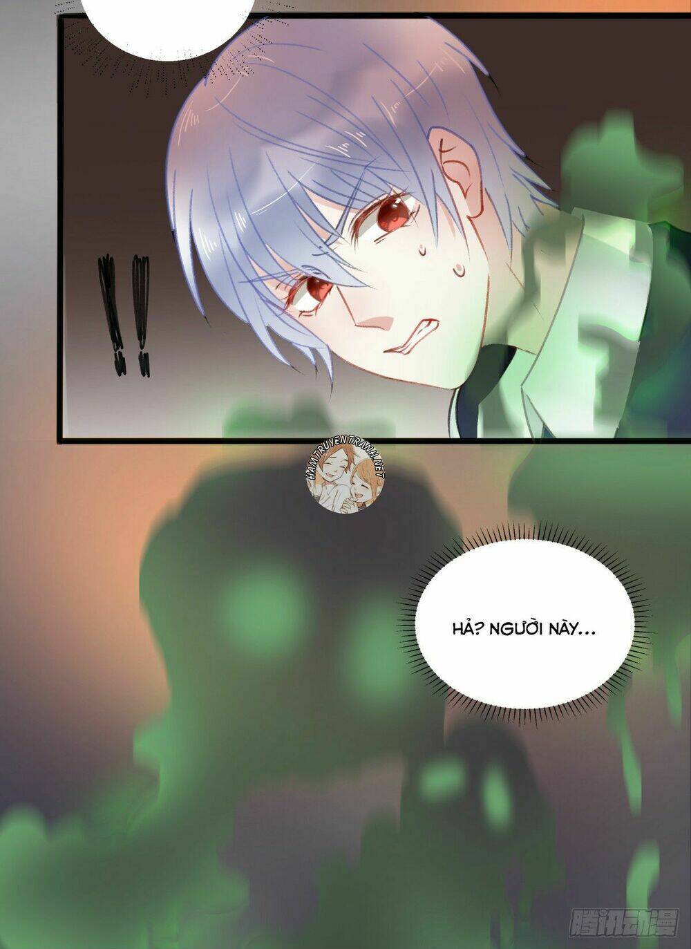 phi nhiên hướng phong chapter 13.1 14