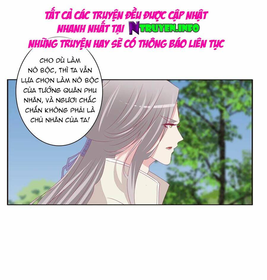 tướng quân mời ra trận chapter 188 16