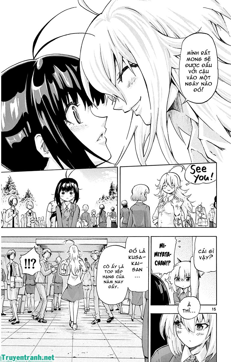 keijo!!!!!!!! (yml) chapter 35 15