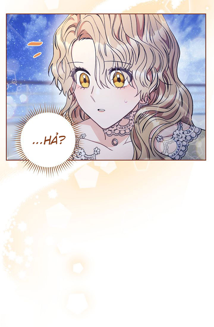 tiểu thư của những lá bài chapter 13 10