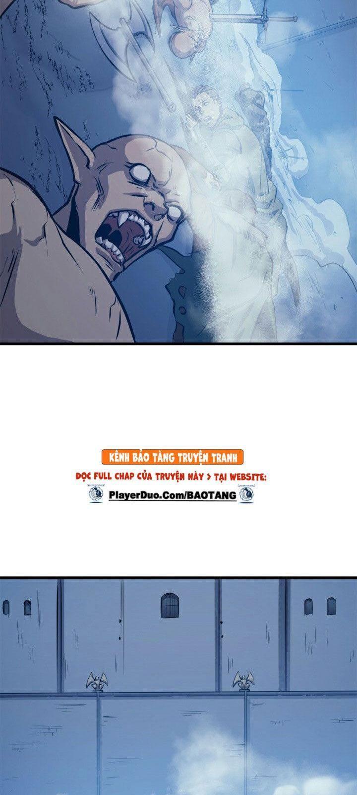 tôi trở lại thăng cấp một mình chapter 35 56