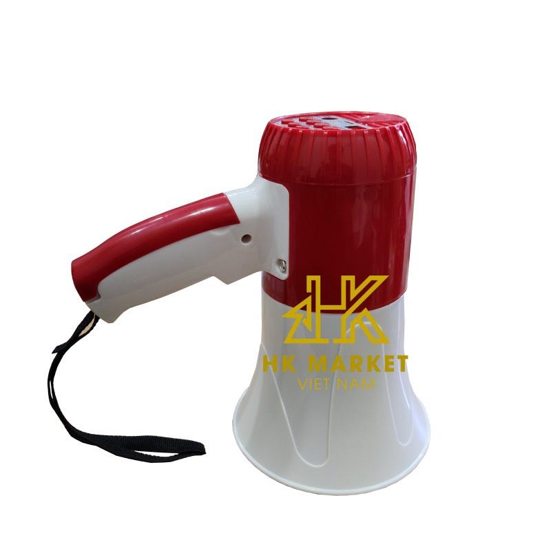 Loa phóng thanh Megaphone 35w công suất lớn