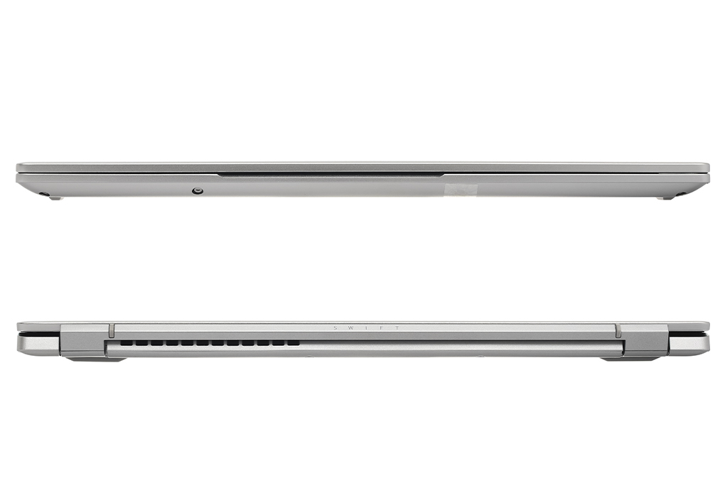 Máy Tính Xách Tay Laptop Acer Swift 3 SF314-511-55QE - Hàng Chính Hãng