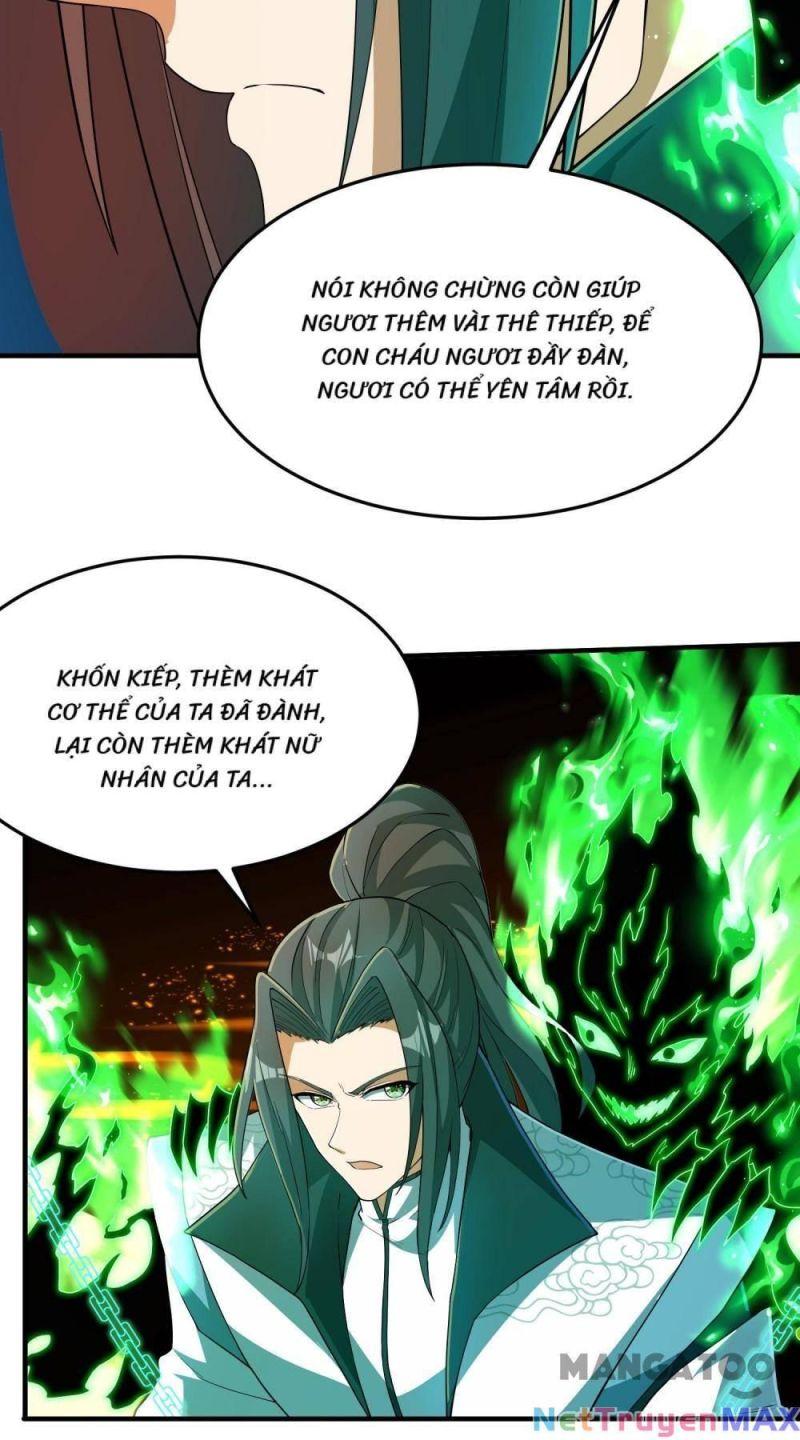 đệ nhất người ở rể chapter 253 14