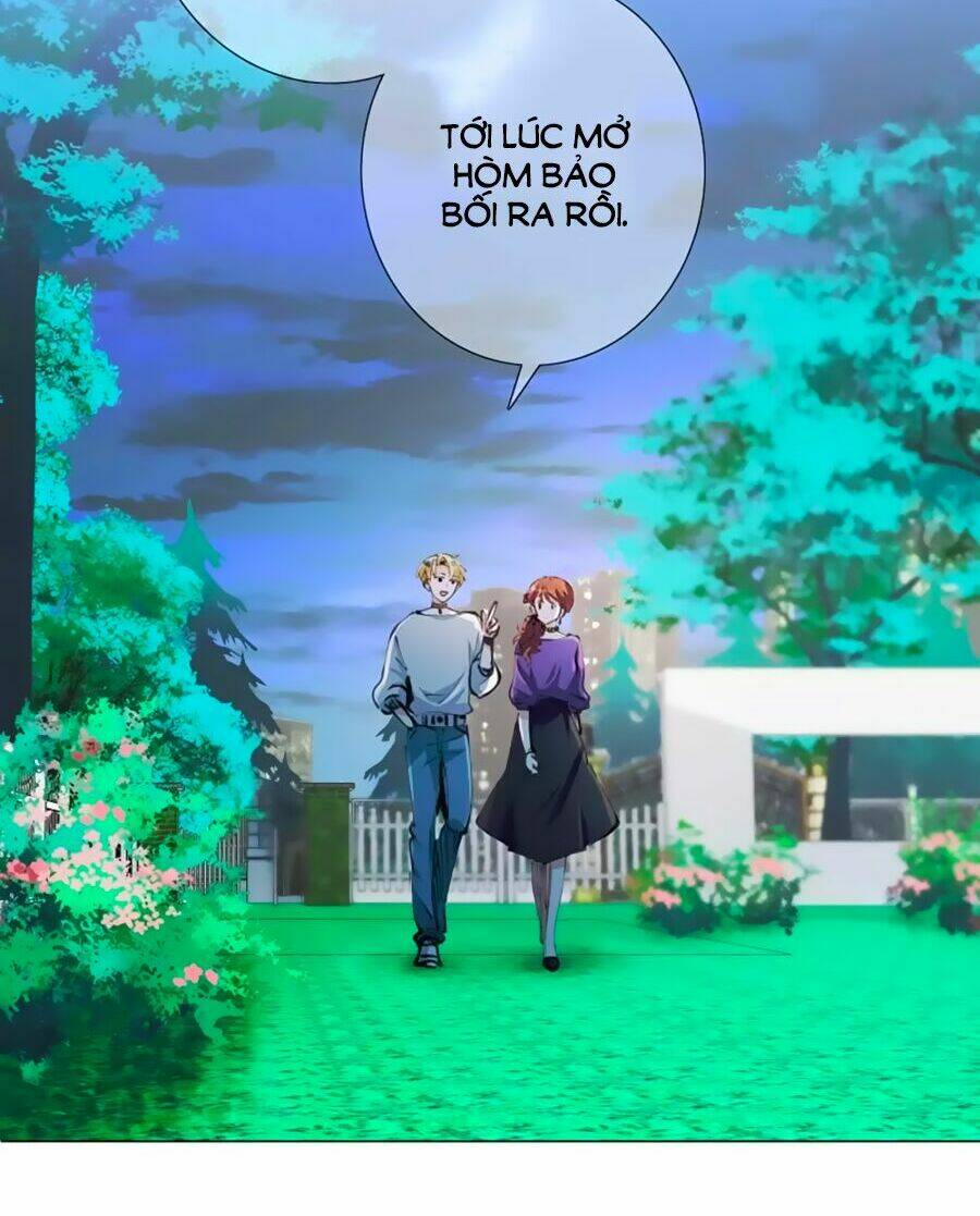 gia sư tình yêu của tôi chapter 11 6