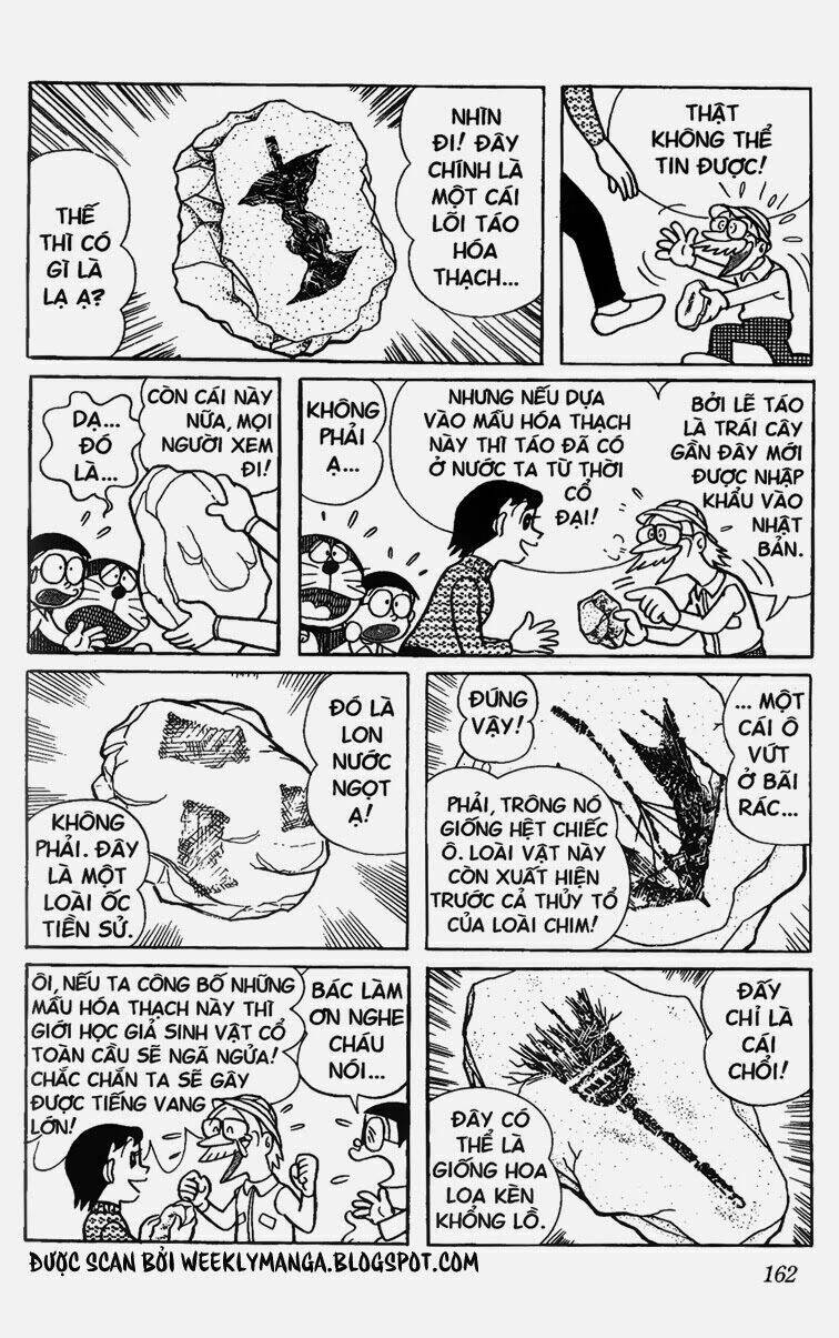 doraemon chapter 204 8