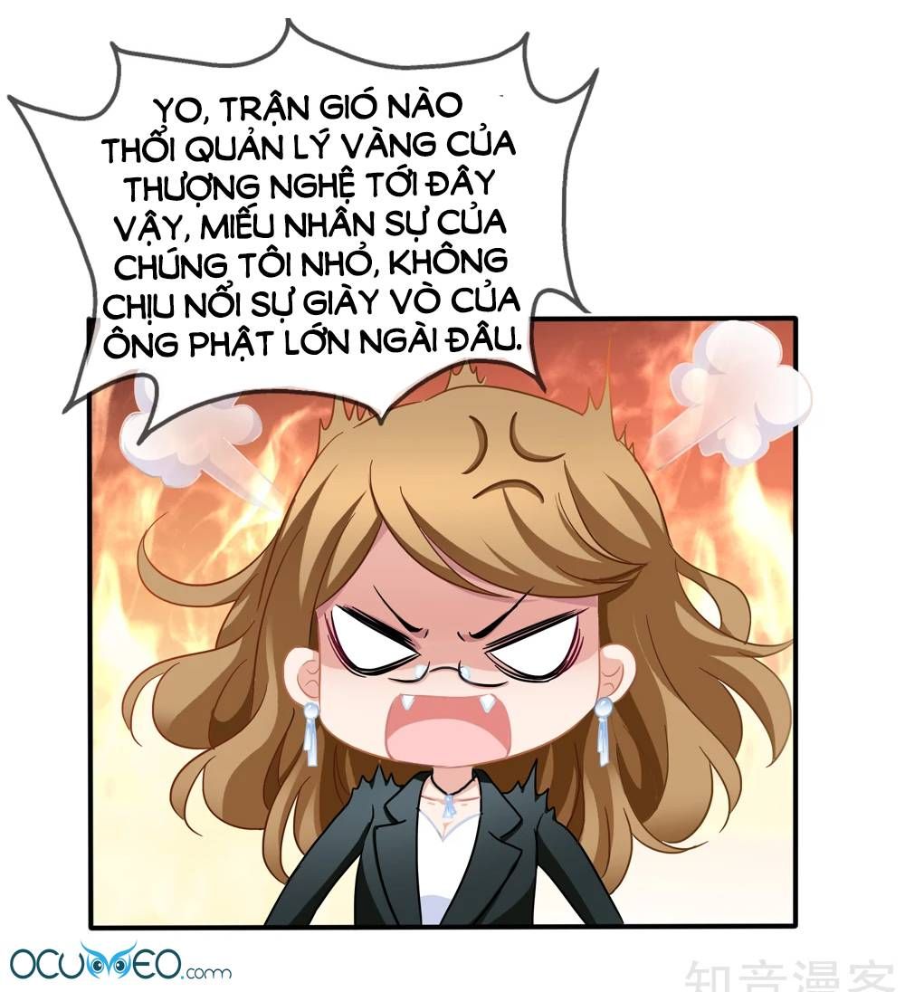 mỹ vị giai thê chapter 27 14