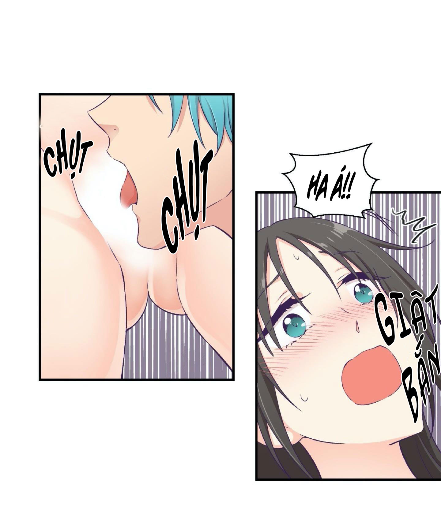 mềm mại tan chảy chapter 5.2 10