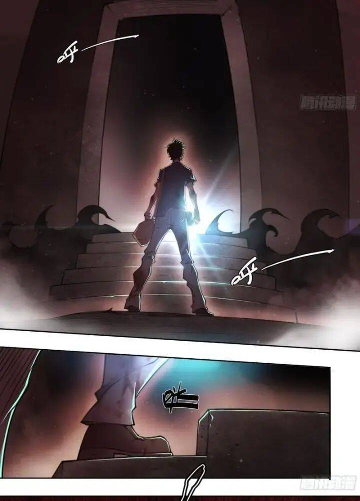 dự báo khải huyền chapter 113 13