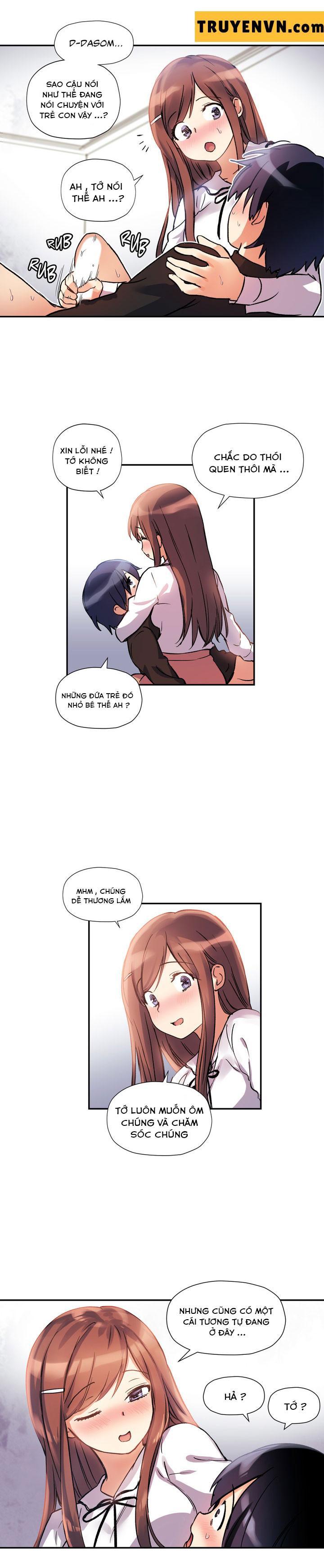 girls marmot chapter 36 5