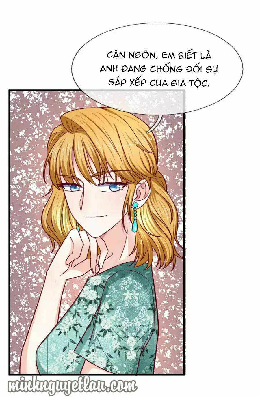 từ chối kết hôn với đại gia: cô dâu bỏ trốn chapter 72 3