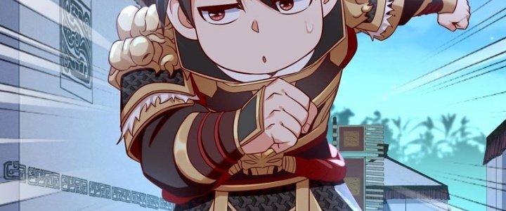 đại tần, ta là con tần thủy hoàng, giết địch thành thần chapter 32 79