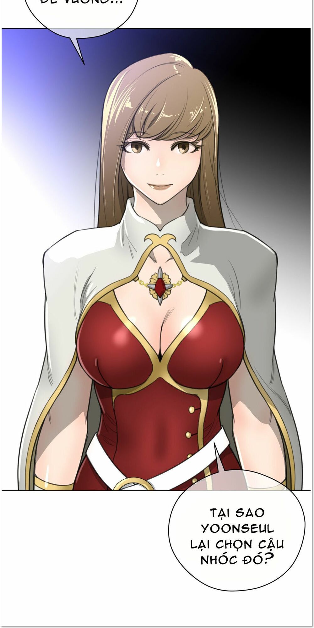 một nửa hoàn hảo chapter 22 24