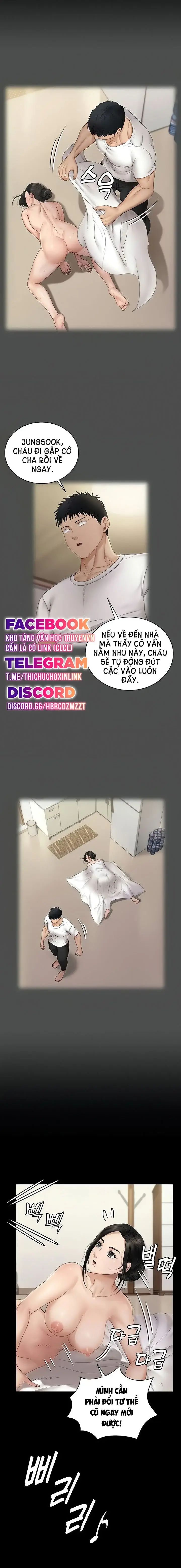 thanh niên động kinh chapter 165 12