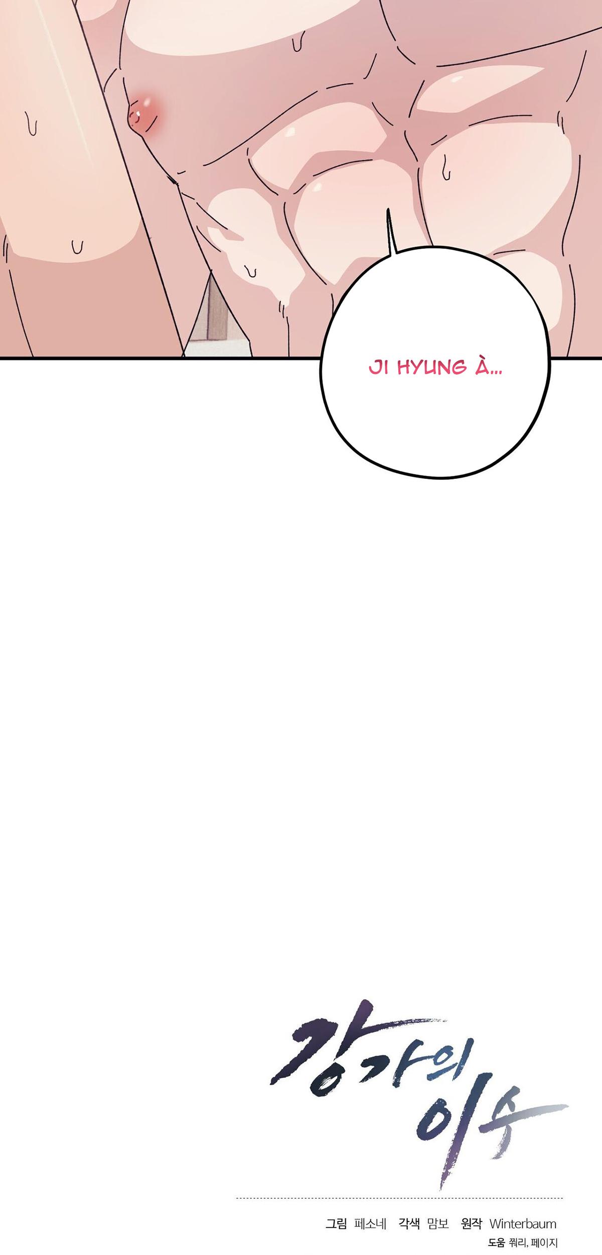 làm dâu nhà tài phiệt họ kang chapter 44 59