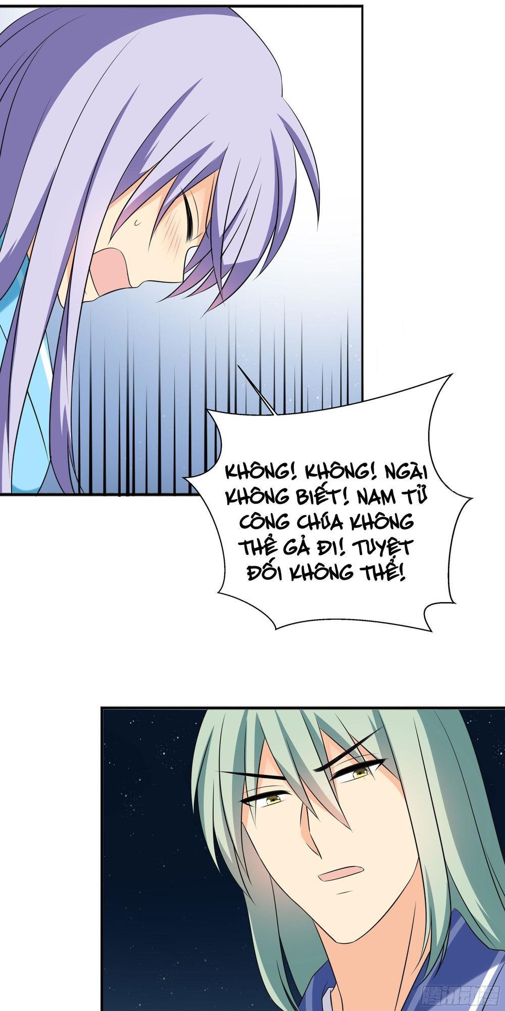 nam tử truyện chapter 14 7