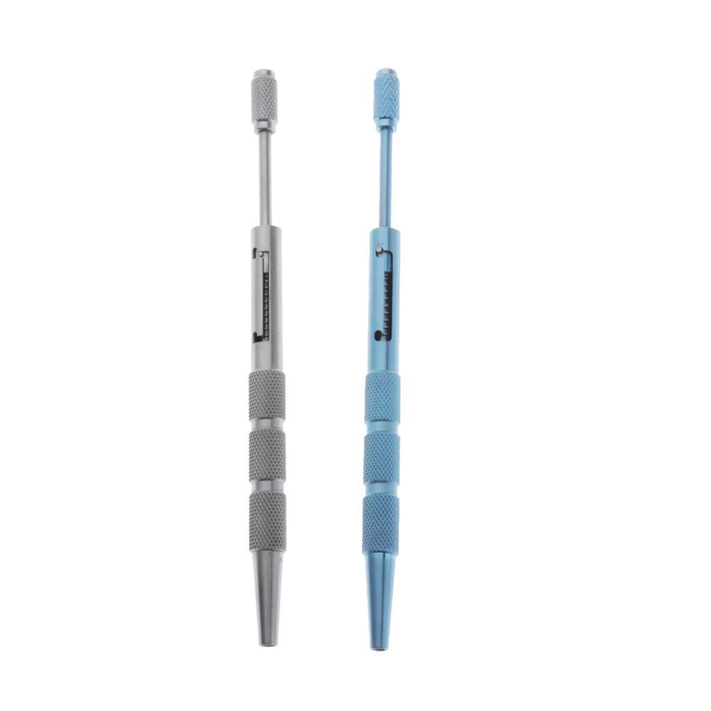 Scalpel Instrument Stainless Steel Holder Handle