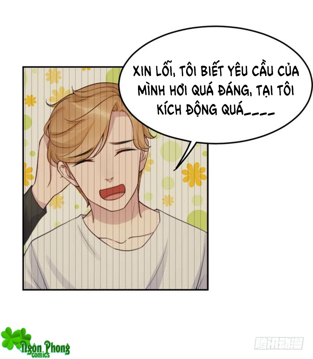 Bà Xã Tôi Là Nam Thần chapter 45 - Trang 40