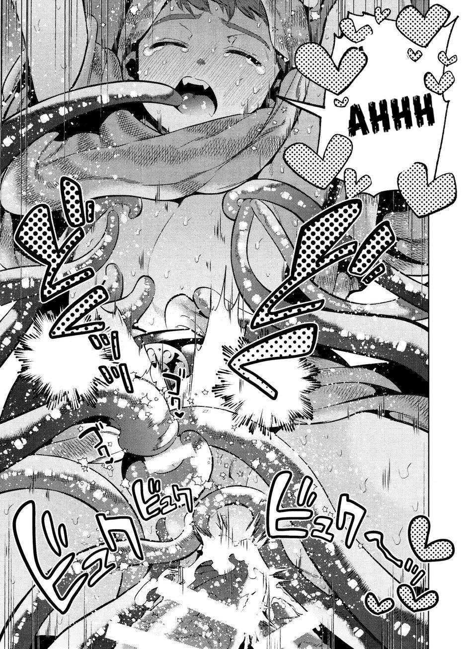 xuctu có gì vui chapter 25 12