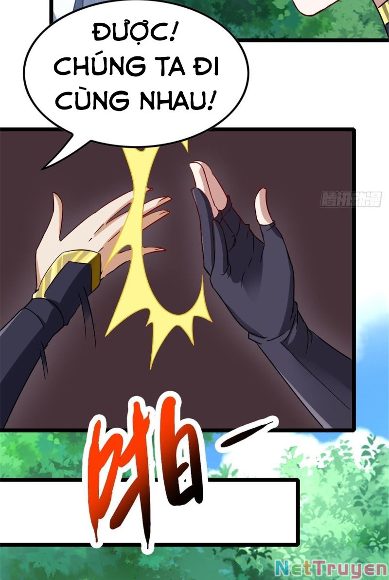 vạn đạo long hoàng chapter 22 15