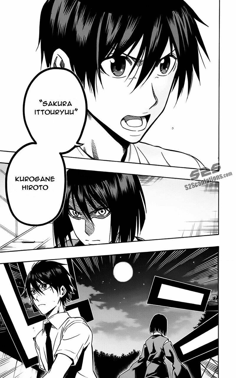 kurogane chapter 59 17