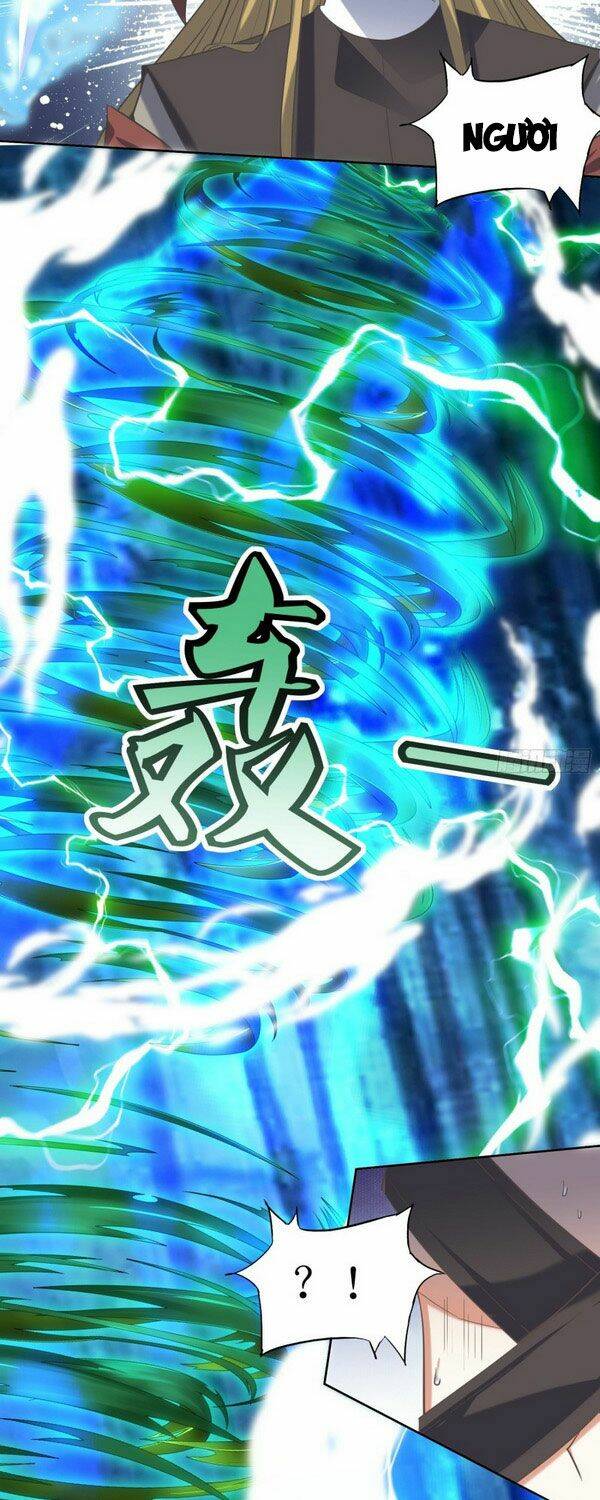 đỉnh cấp phản phái đại sư huynh chapter 79 13