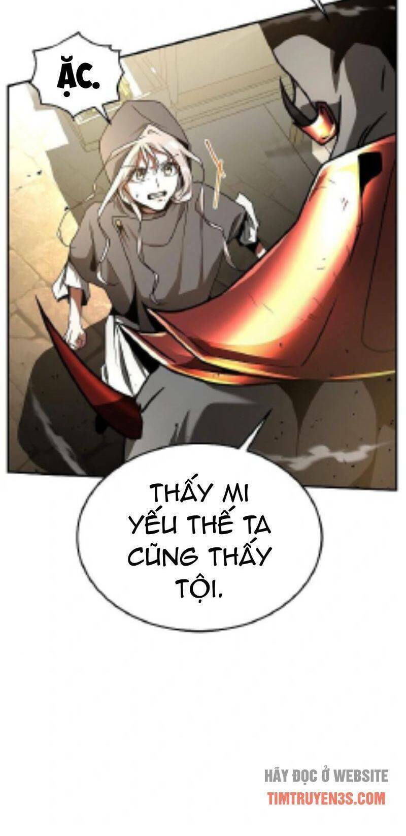 săn lùng nữ chúa chapter 3 40