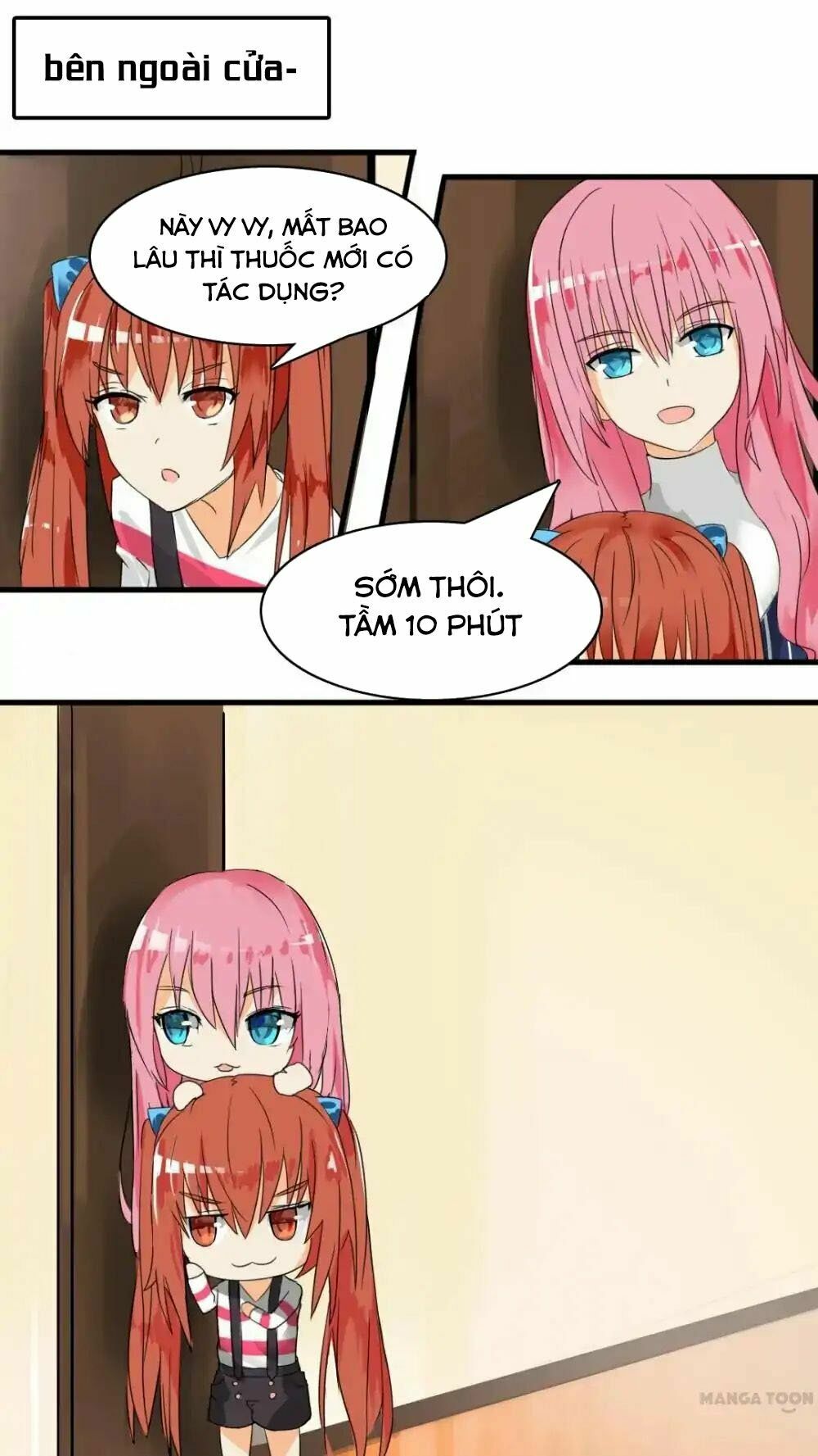 the boy in the all-girls school chapter 29 3