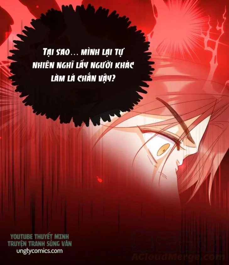 nụ hôn vực thẳm chapter 58 16