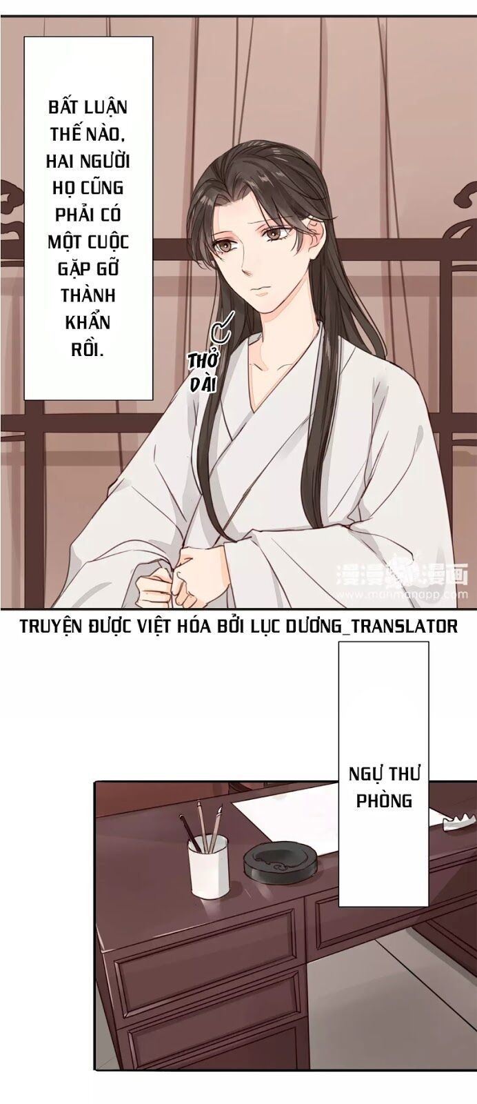 chỉ phu vi thê chapter 22 11