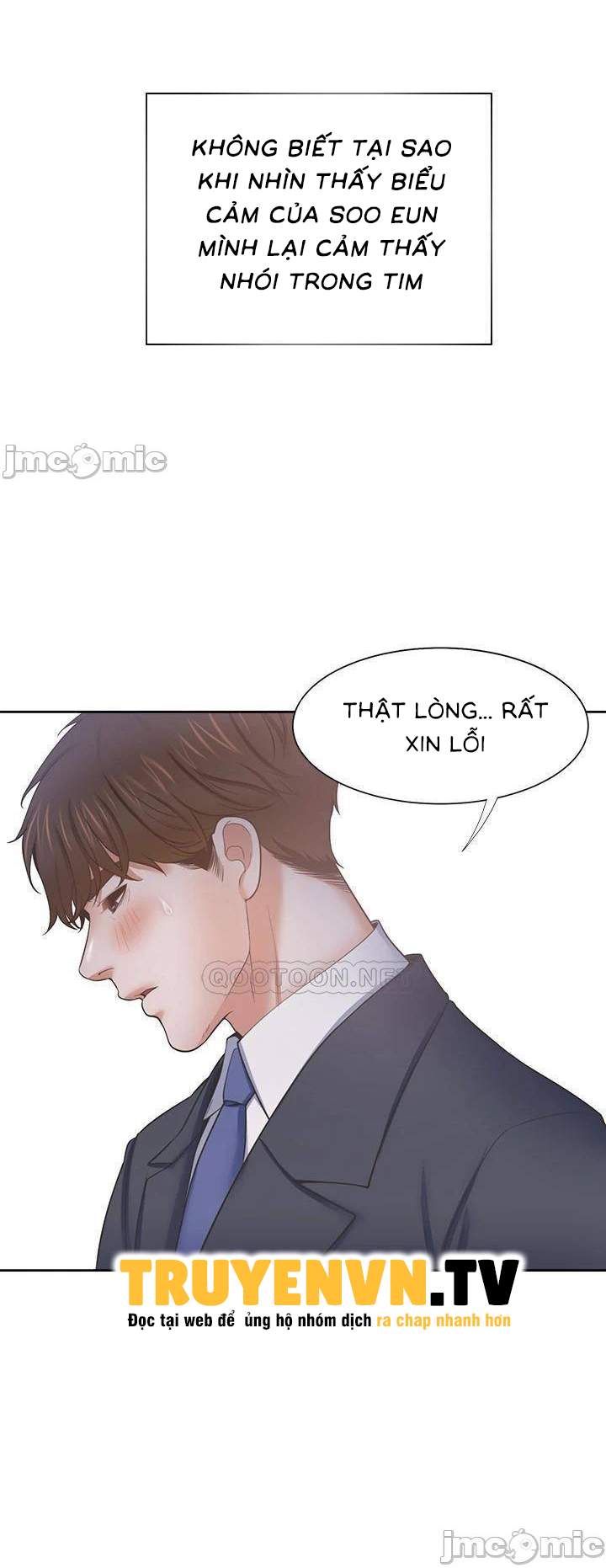 khát tình chapter 56 16