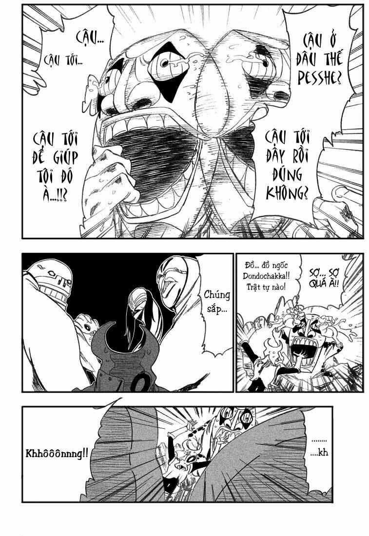 thần chết ichigo chapter 275 10