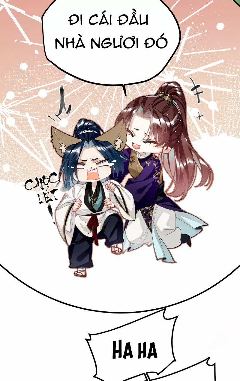 phế vật công chúa muốn nhặt chồng chapter 77 4