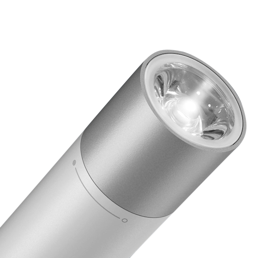 Đèn Pin Xiaomi Flashlight - Hàng Chính Hãng